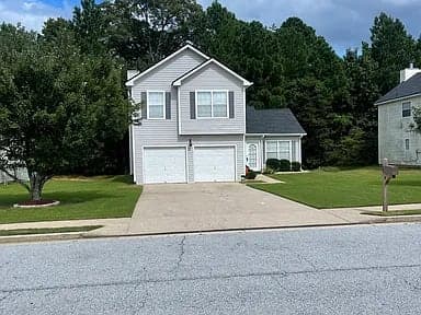 Village Place Cir NE, Conyers, GA 30012