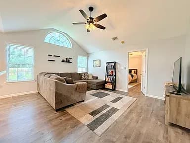 Stonewall Cir, Valdosta, GA 31605