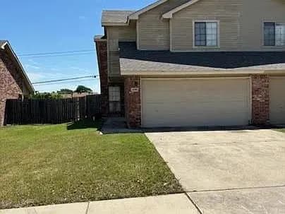 2606 Tortuga Ln, Killeen, TX 76542