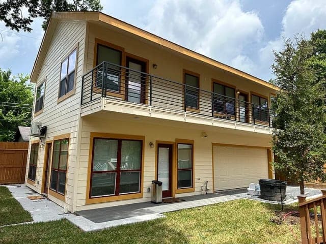 Rosedale St, # 1B, Houston, TX 77004