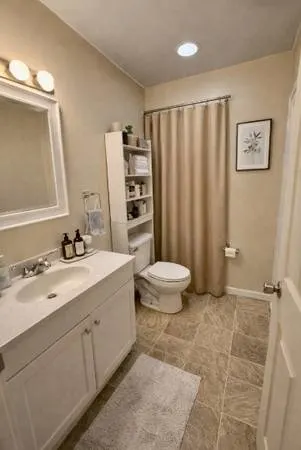 Large 2 bedrooms with sunrooms , includes water, sewer and trash