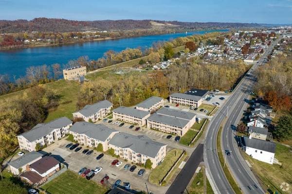 1 BED | 1 BATH Auburn Rd, i7, Huntington