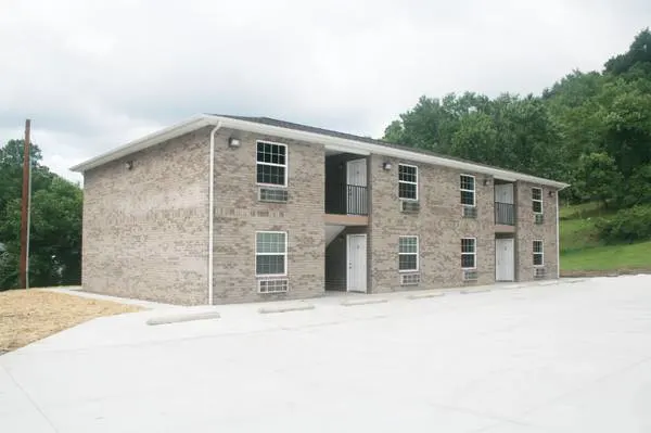 Timber Point Luxury One Bedroom Apartment - Ground Floor