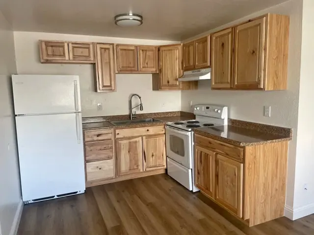 Apartment, Reno, NV