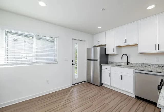Beautiful Apartment in Atlanta