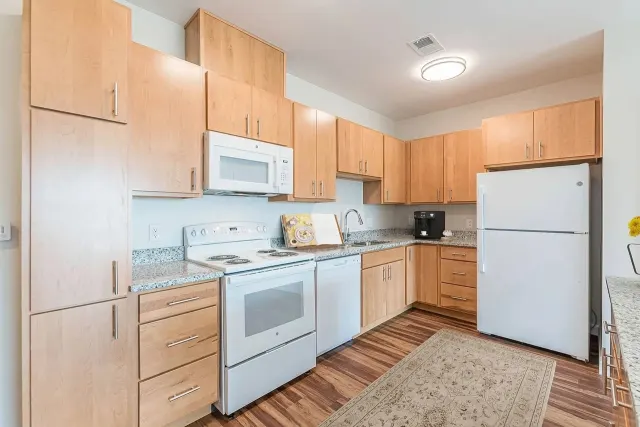 New Apartments in Greenville, South Carolina