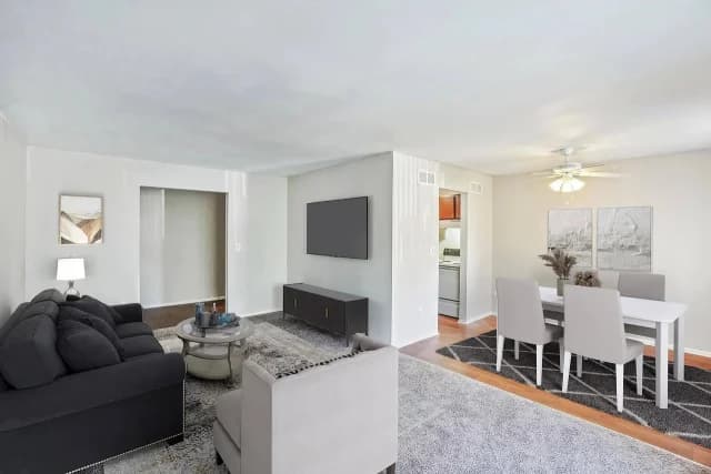 Comfortable Apartments in Southfield, Michigan