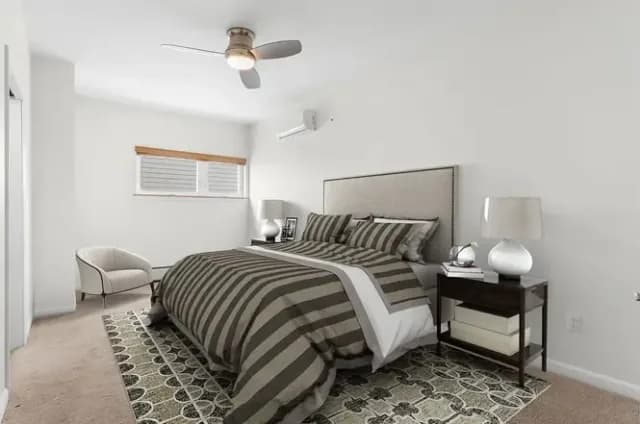 Beautiful & Welcoming Home for Rent in Burlington, Vermont