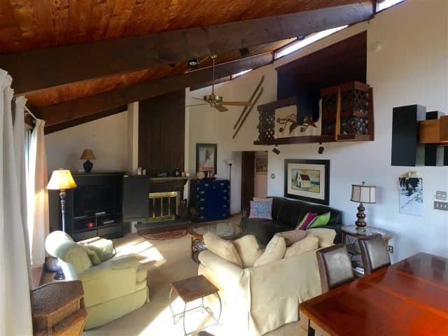 Charming & Peaceful Home for Rent in Manchester Center, Vermont