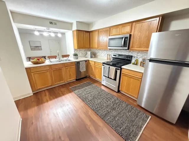 Charming & Comfortable Home for Rent in Lebanon, New Hampshire