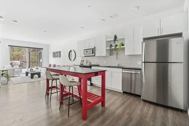 Beautiful & Inviting Home for Rent in Lebanon, New Hampshire