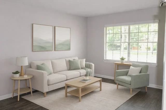 Beautiful & Inviting Home for Rent in Huntsville, Alabama