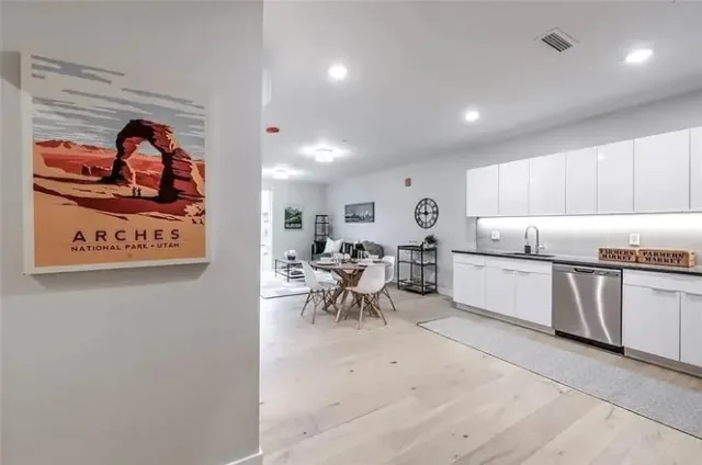 Modern & Inviting Home for Rent in Providence, Rhode Island