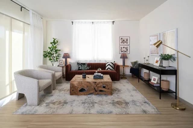 Charming & Modern Home for Rent in Milwaukee, Wisconsin