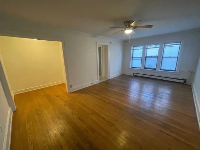 Modern & Stylish Home for Rent in Milwaukee, Wisconsin