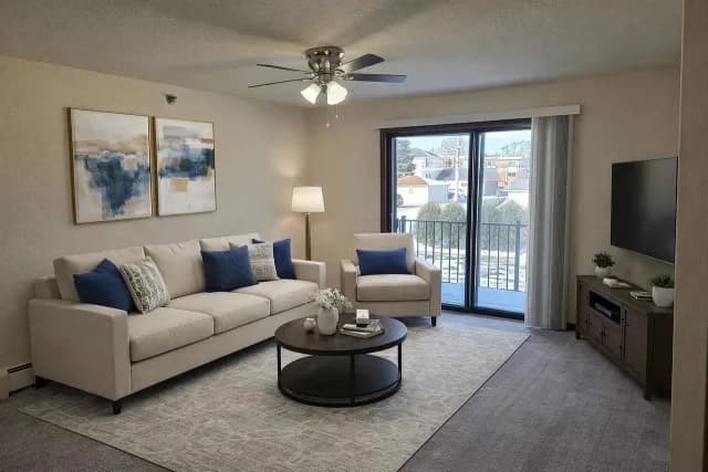 Charming & Comfortable Home for Rent in West Allis, Wisconsin
