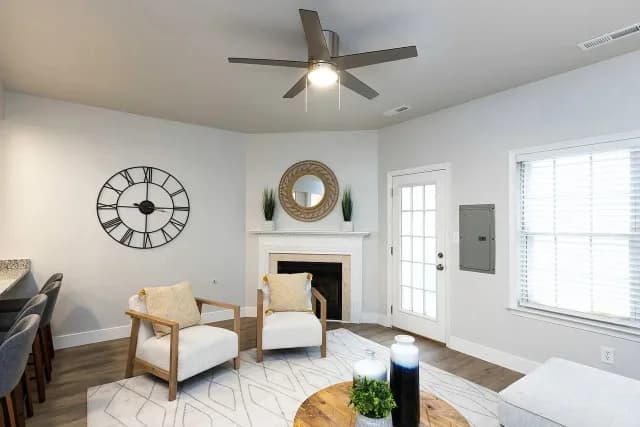 Beautiful & Inviting Home for Rent in Virginia Beach, Virginia