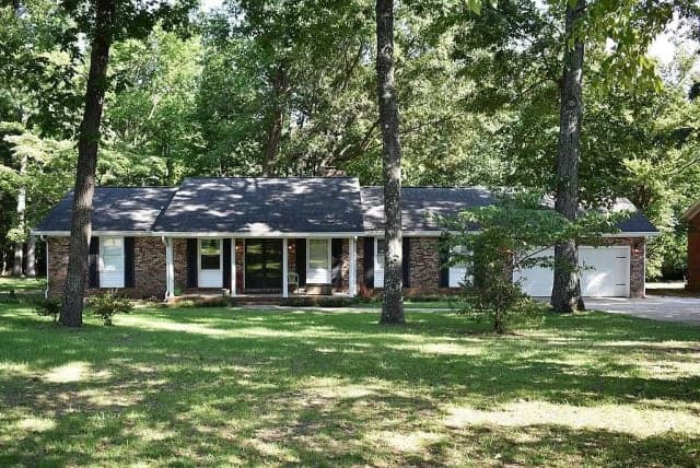Charming & Comfortable Home for Rent in Sumter, South Carolina