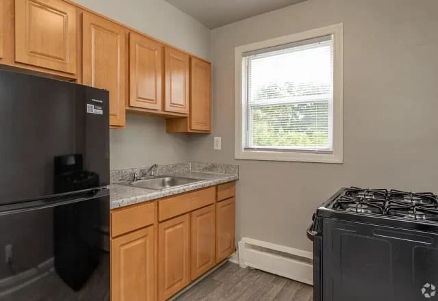 Beautiful & Inviting Home for Rent in Baltimore, Maryland