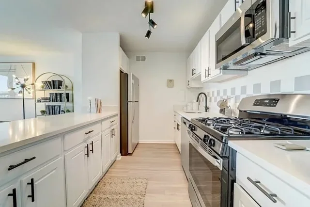 Modern & Inviting Home for Rent in Baltimore, Maryland
