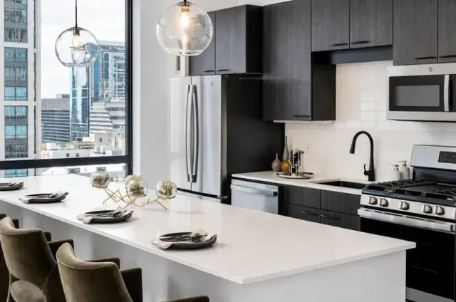 Stylish & Comfortable Home for Rent in Chicago, Illinois
