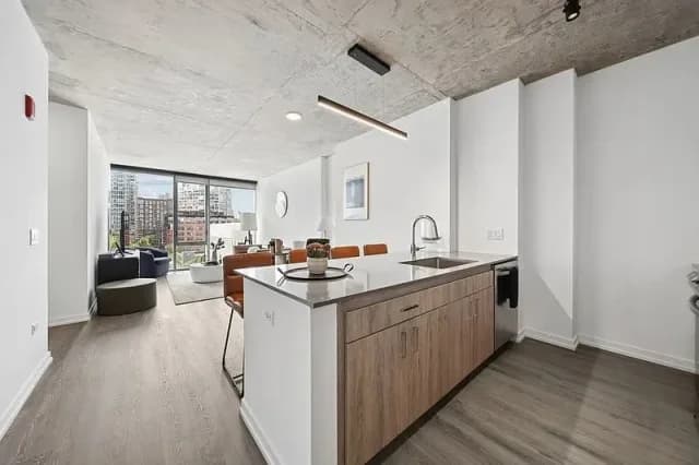 Beautiful & Stylish Home for Rent in Chicago, Illinois