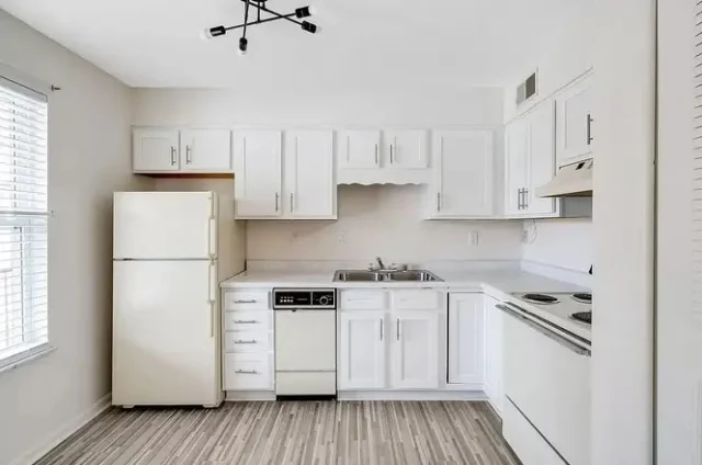 Beautiful & Welcoming Home for Rent in Louisville, Kentucky