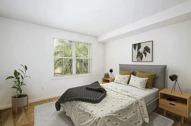 Modern & Cozy Studio for Rent in San Jose, California