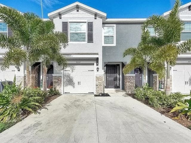 Ice Wine St, # Na, Sarasota, FL 34238