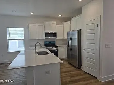 Ellery Ln, Panama City Beach, FL 32413