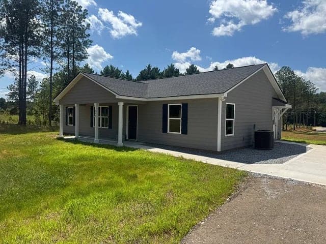 Oxford Cir, Concord, GA 30206