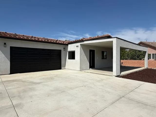 Gilchrist Dr, Riverside, CA 92505