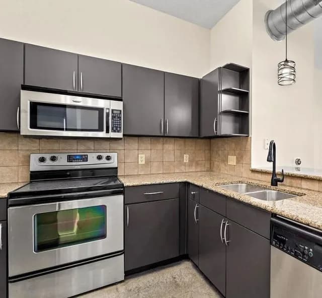 201 W Lancaster Ave, Fort Worth, TX