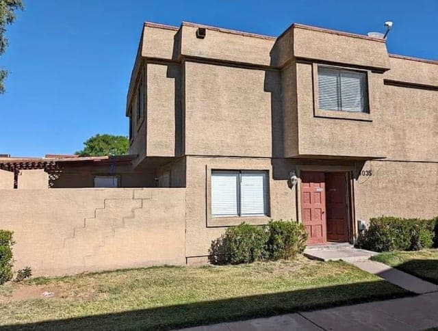 4035 W Mesquite Ln, Phoenix, AZ
