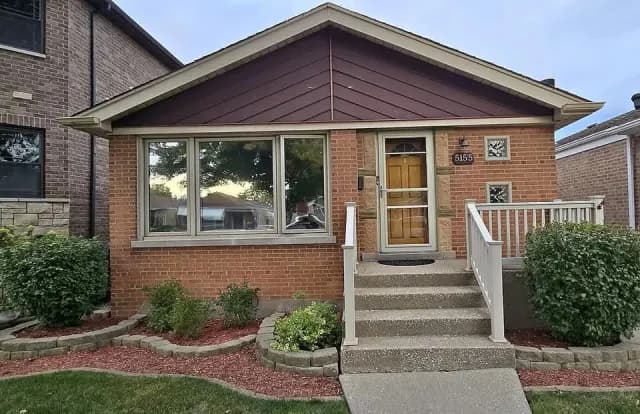 5155 S Mobile Ave, Chicago, IL