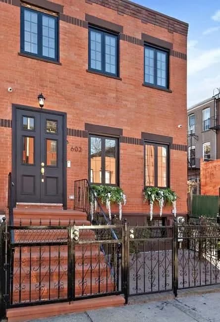 602 Lexington Ave, Brooklyn, NY
