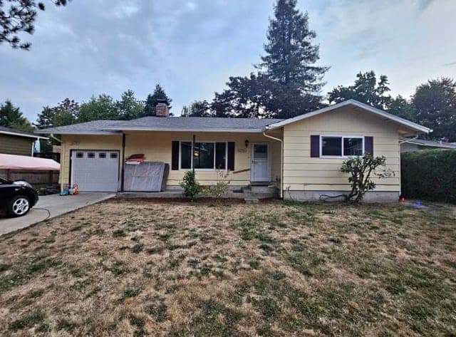6336 SE Cedarcrest Dr, Portland, OR