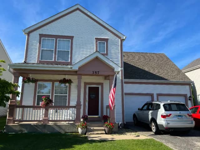 5BA 3.5BA Grayslake School House for Rent